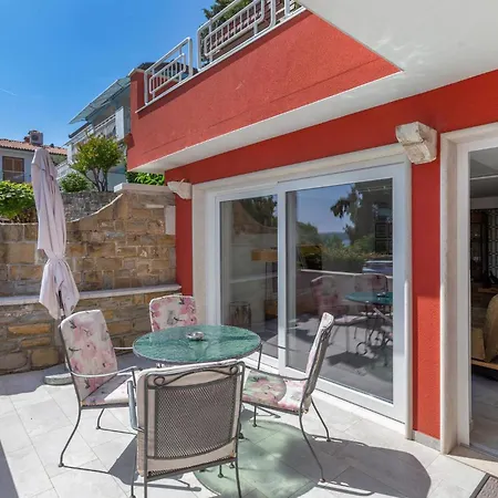 Awesome In With House Sea View Apartament
