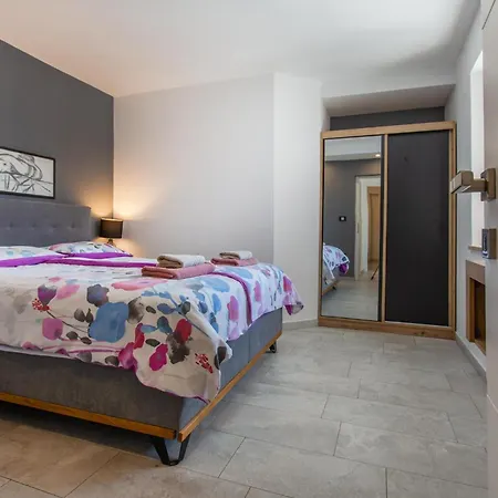 公寓 2 Bedroom Amazing In