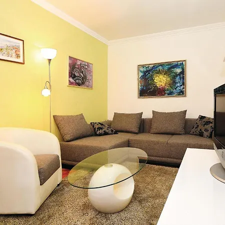 2 Bedroom Amazing In 公寓 波尔托罗
