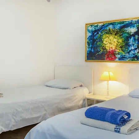 Апартаменты 2 Bedroom Amazing In Порторож