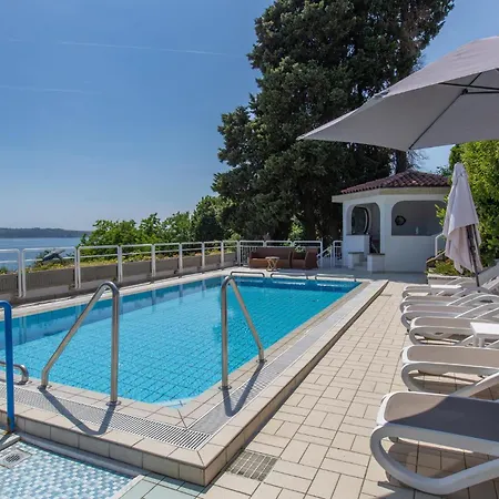 Awesome In With House Sea View * Portorož