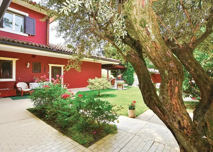 公寓 2 Bedroom Amazing In *