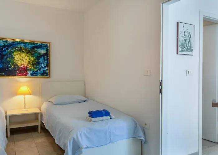 2 Bedroom Amazing In 公寓