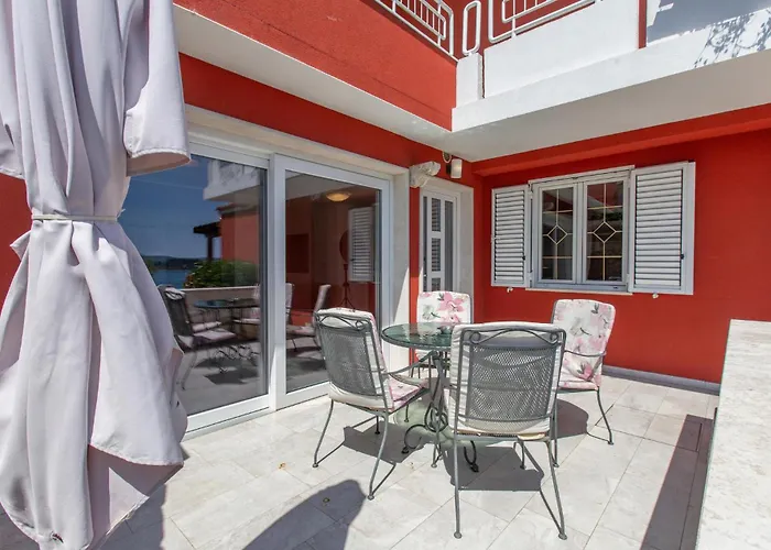 公寓 2 Bedroom Amazing In *