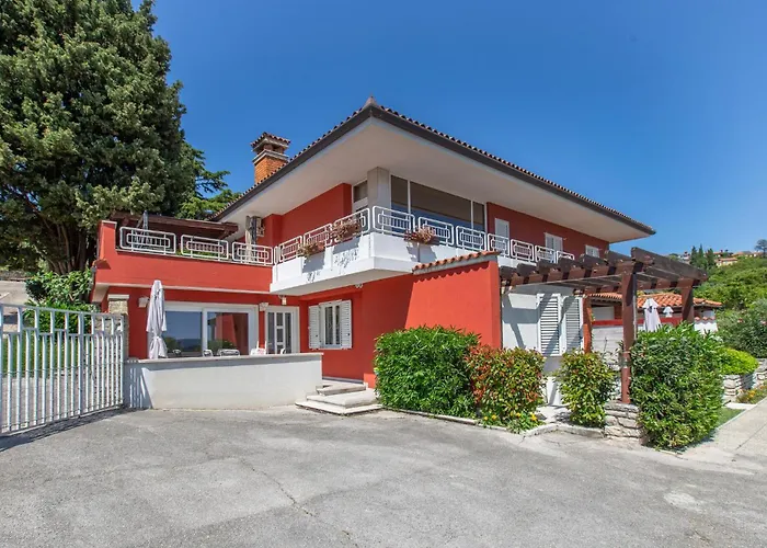 公寓 2 Bedroom Amazing In 波尔托罗