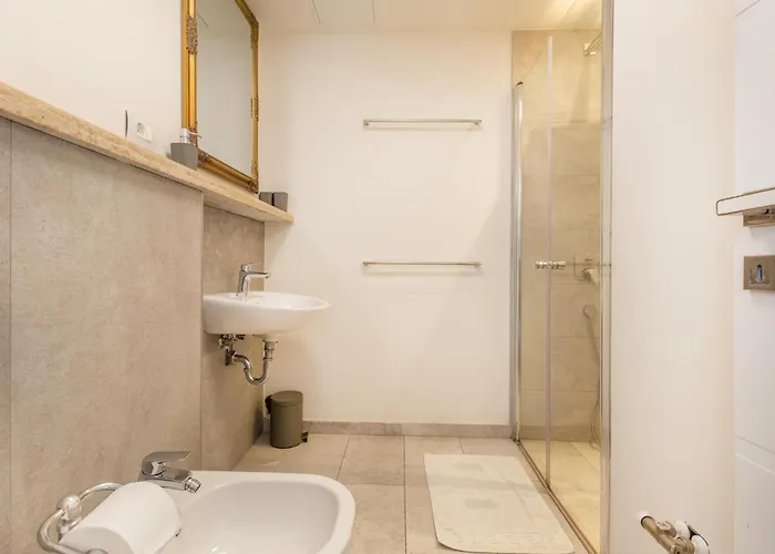 公寓 2 Bedroom Amazing In 波尔托罗