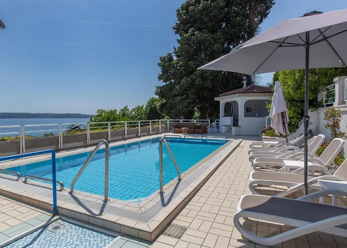 2 Bedroom Amazing In * 波尔托罗